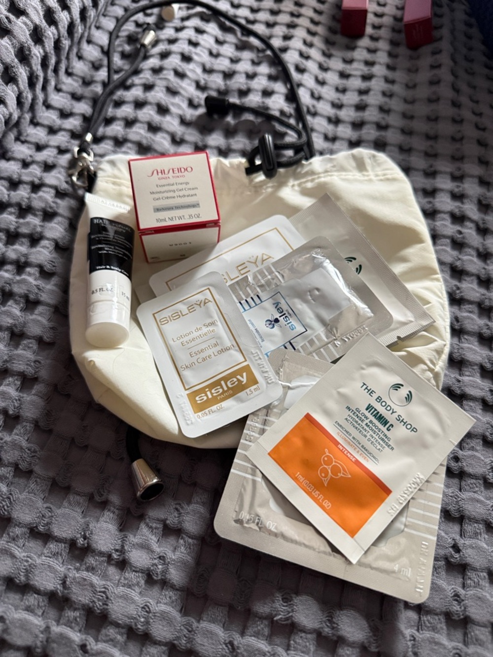 Skincare Bundle